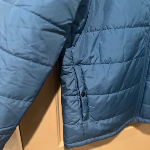 VOLCOM Puffer Jacket NWT sz M - Picture 4 of 10